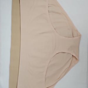 Nordstrom | NWOT Women's Seamless Set of 2 Hipster Panties Sz XXL